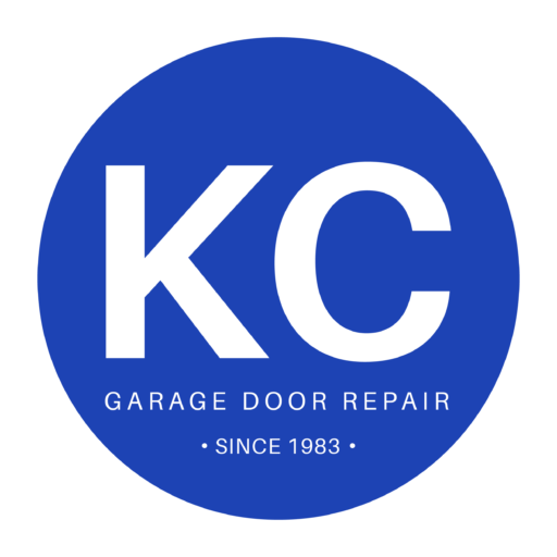KC Garage Door Repair logo