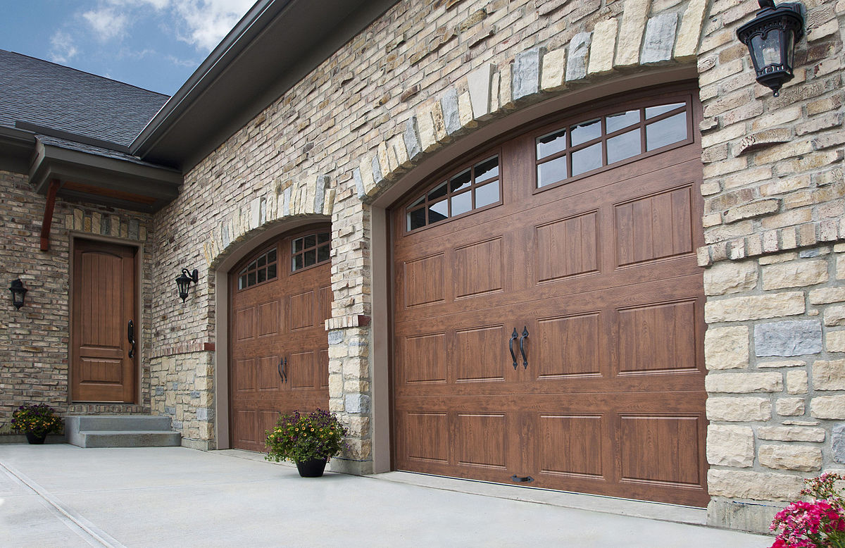 Top Kansas City Garage Door Repair of the decade Learn more here 