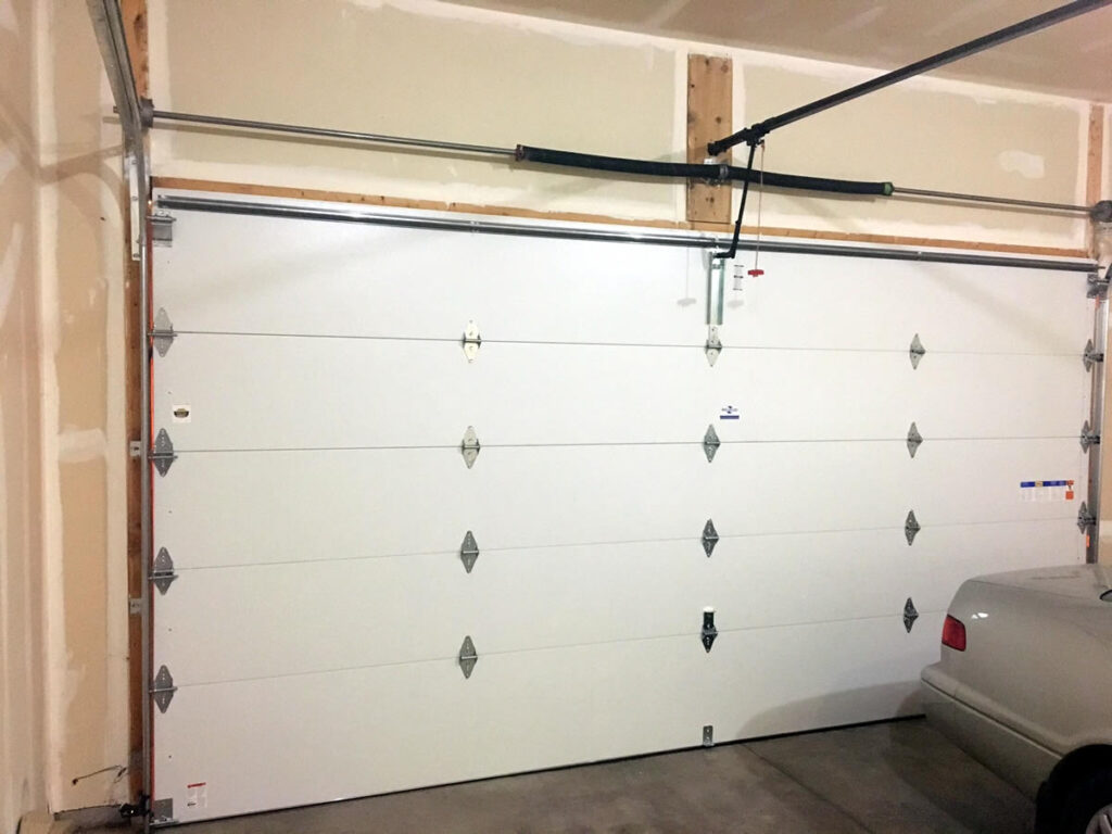 Clopay Garage Door Installation - Clopay Garage Door 1024x768