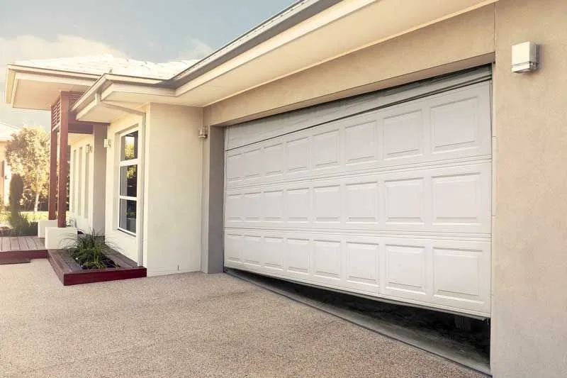 Garage Door Repair Overland Park