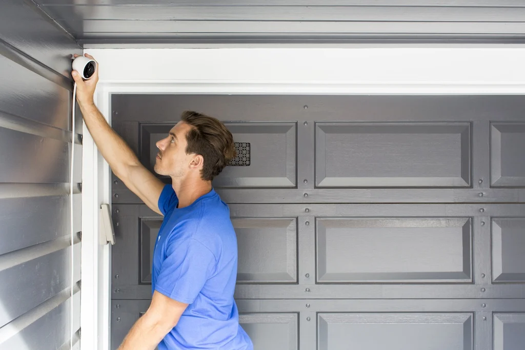 Garage Door Repair North Kansas City