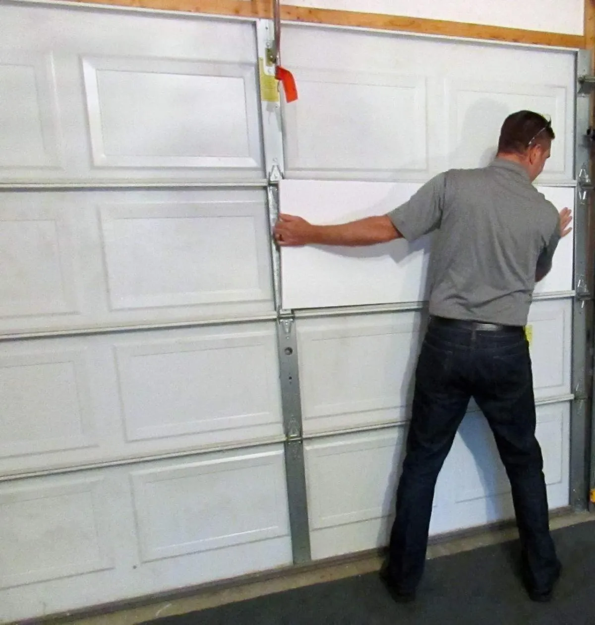 Emergency Garage Door Repair