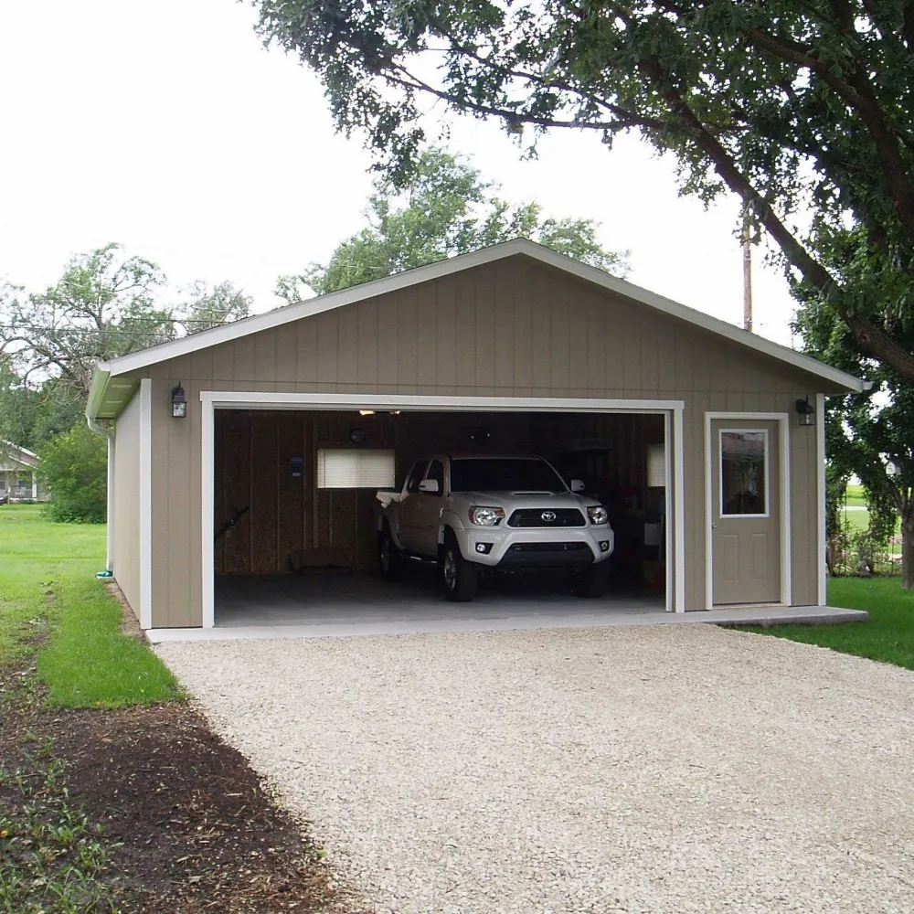 Garage Door Service