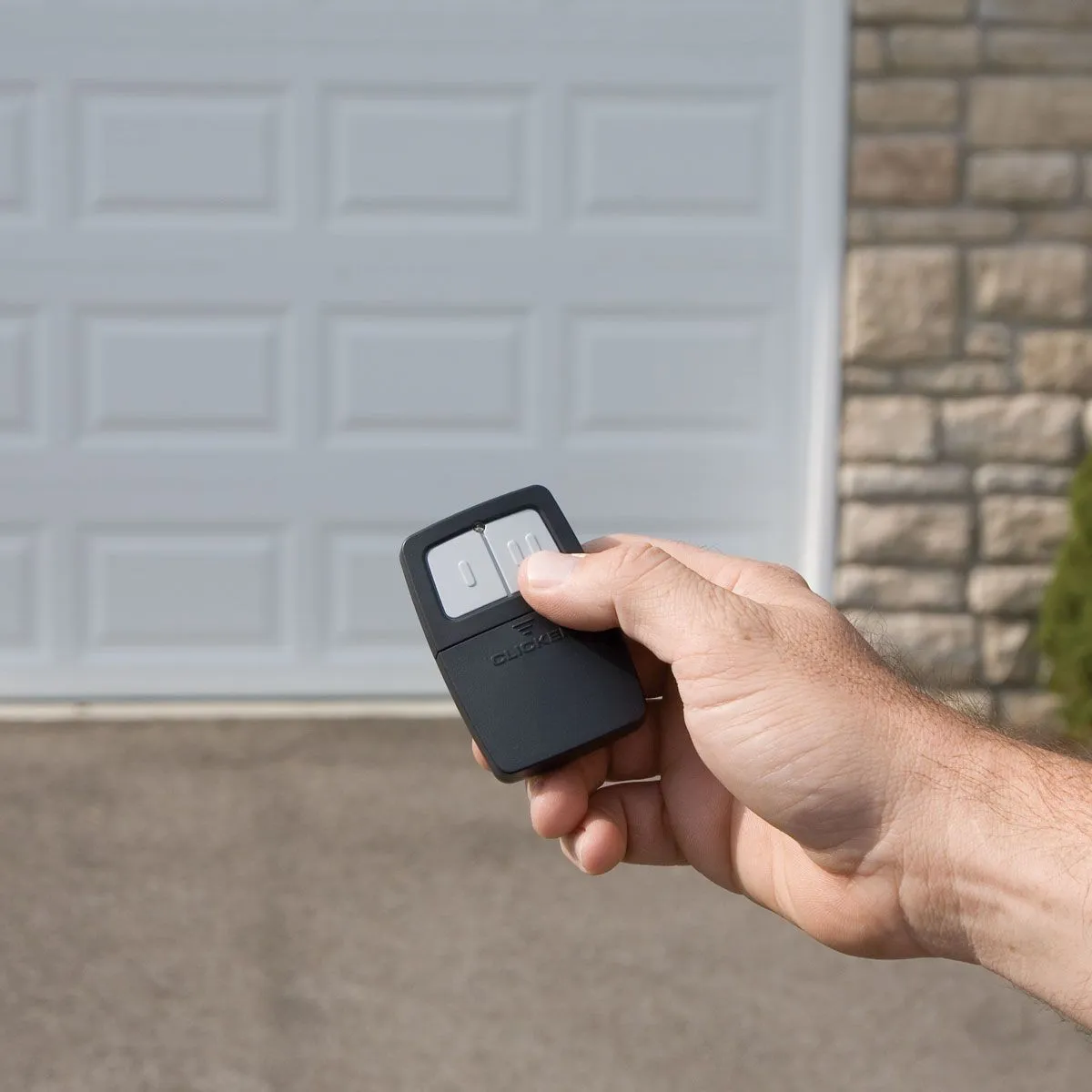 Garage Door Tune Up