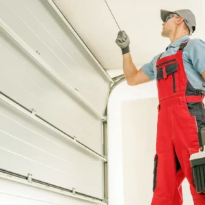 Garage Door Repair Kansas City KS