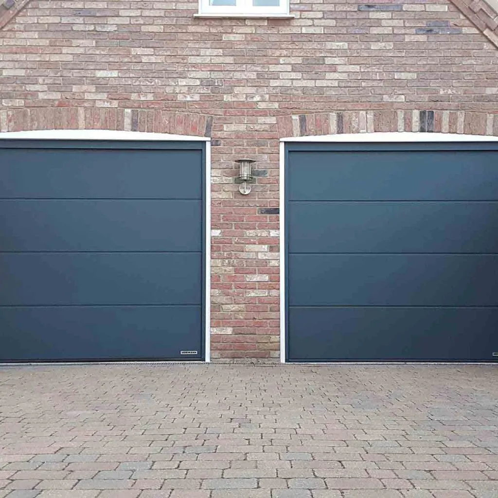 Garage Door Repair Liberty